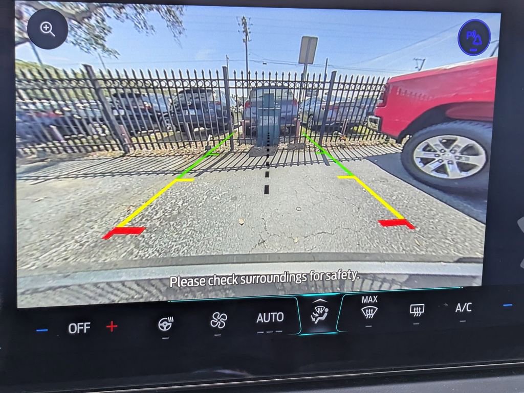 Used 2025 Ford Mustang Premium image 17