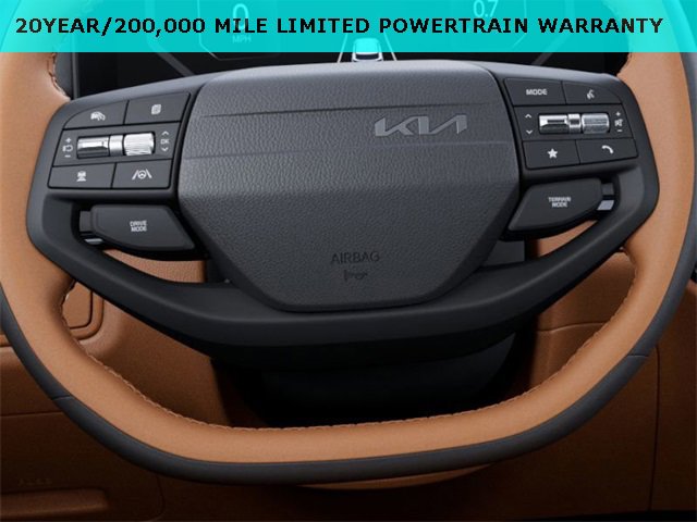 New 2026 Kia Sportage X-Line image 22