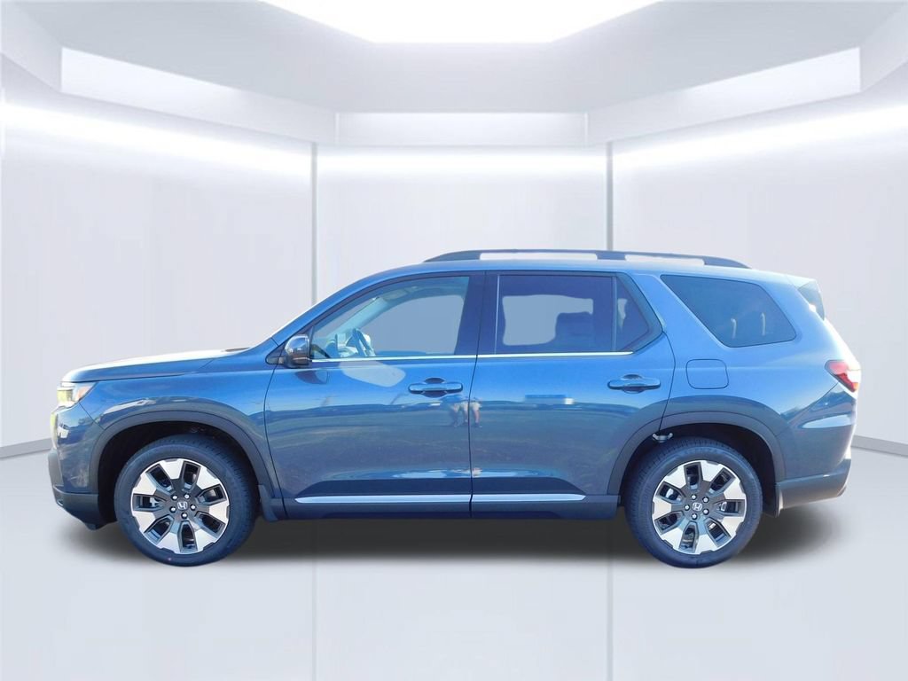 New 2026 Honda Pilot Elite image 6