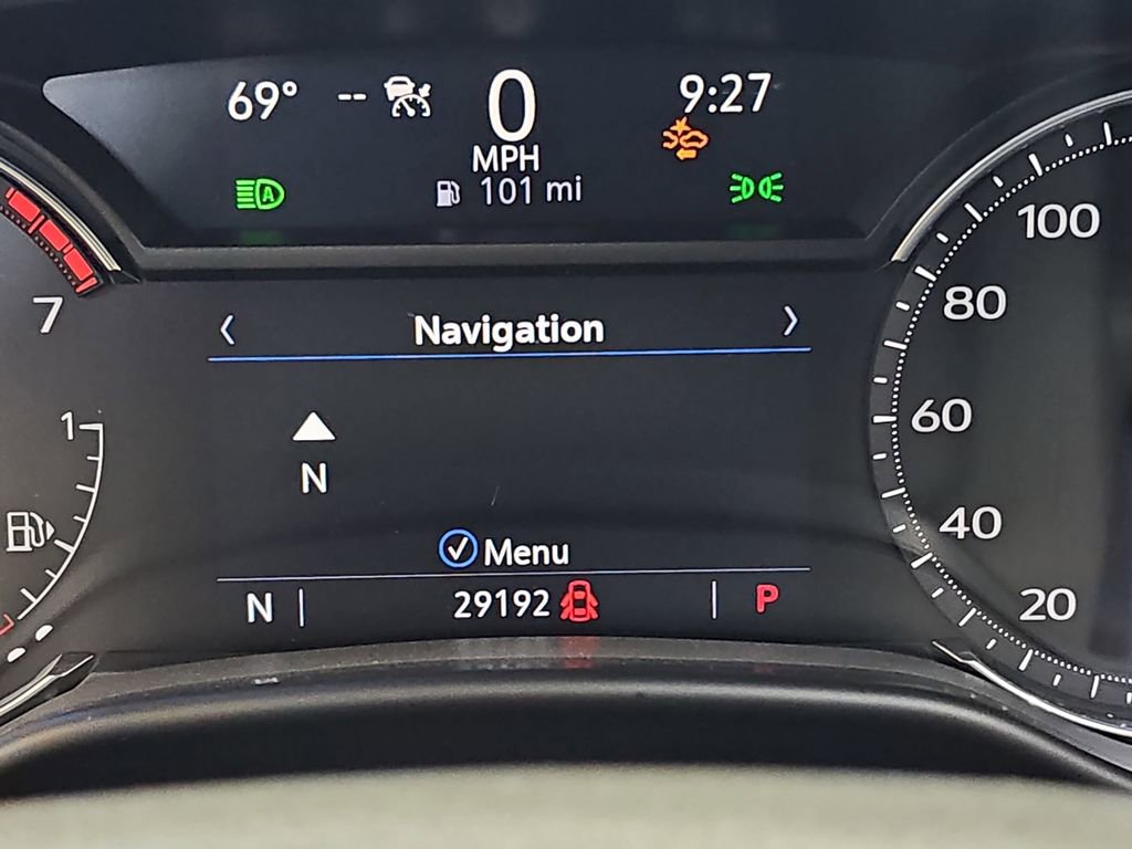 Used 2022 Cadillac CT5 Sport image 18