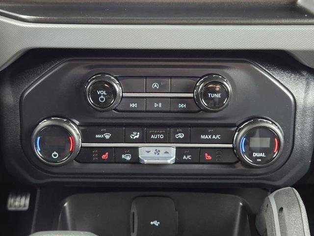 Certified 2023 Ford Bronco Big Bend AWD/4WD image 21