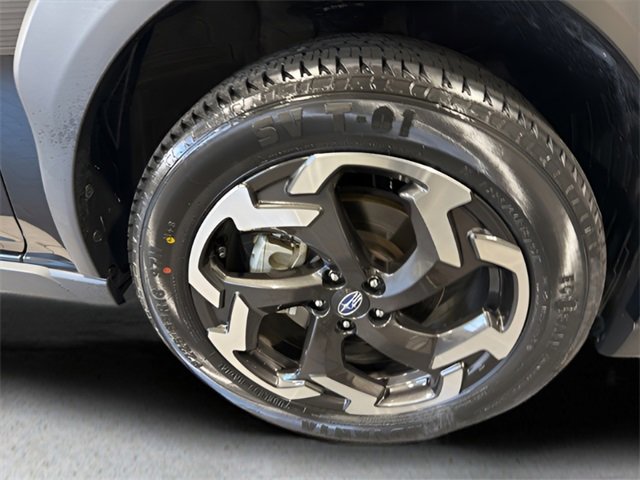 Certified 2023 Subaru Crosstrek 2.5i Limited w/ Moonroof Package image 38