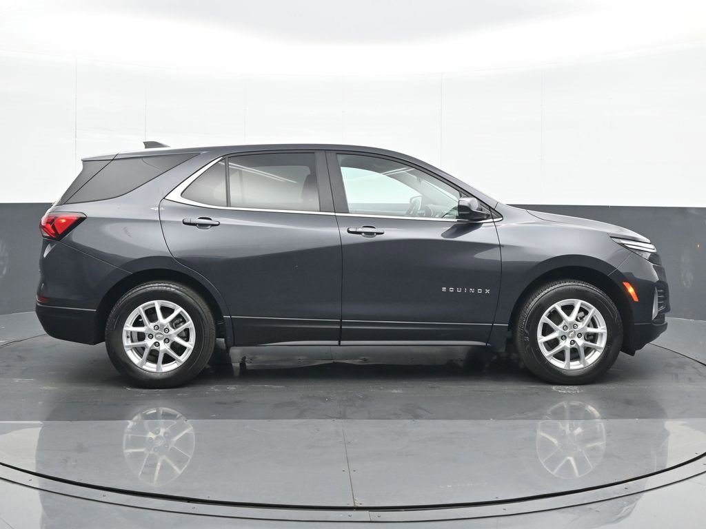 Used 2022 Chevrolet Equinox LT image 7