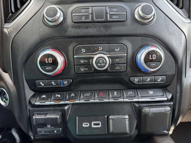 Used 2021 GMC Sierra 1500 Denali w/ Technology Package image 32