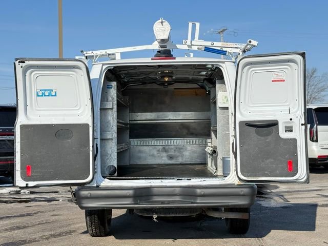 Used 2014 Ford E-250 and Econoline 250 image 34