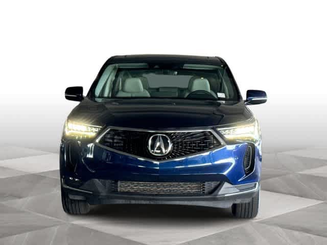 Used 2023 Acura RDX w/ Technology Package FWD image 3