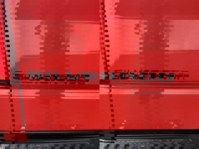 Certified 2022 Chevrolet Silverado 1500 RST w/ Bed Protection Package image 31