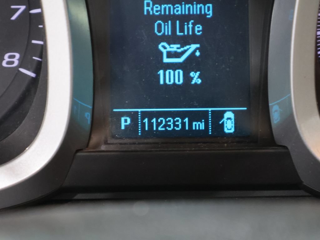 Used 2013 Chevrolet Equinox LTZ AWD/4WD image 36