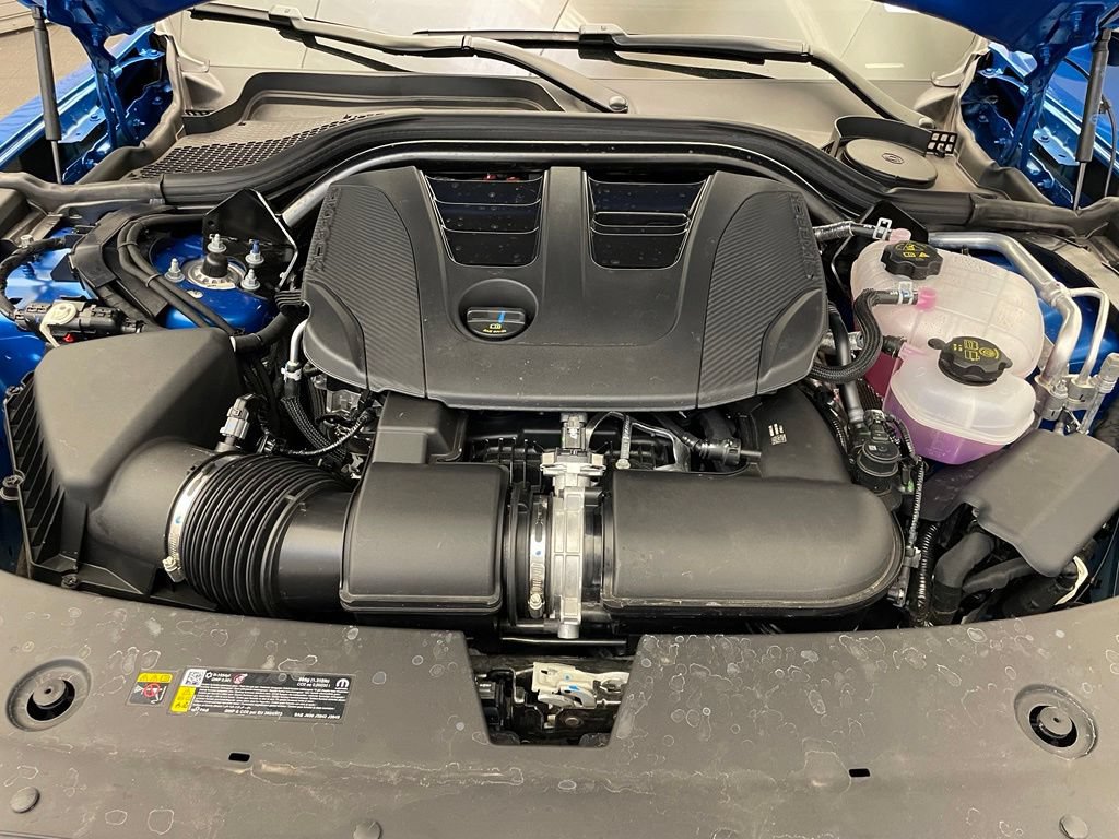 New 2026 Dodge Charger R/T AWD/4WD image 20