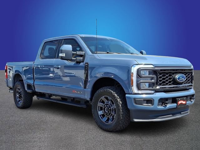 Used 2023 Ford F250 Lariat w/ Sport Appearance Package image 3