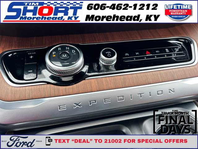 New 2026 Ford Expedition King Ranch AWD/4WD image 18