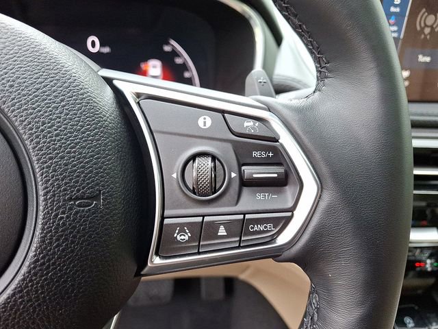 Used 2026 Acura MDX w/ Advance Package AWD/4WD image 25