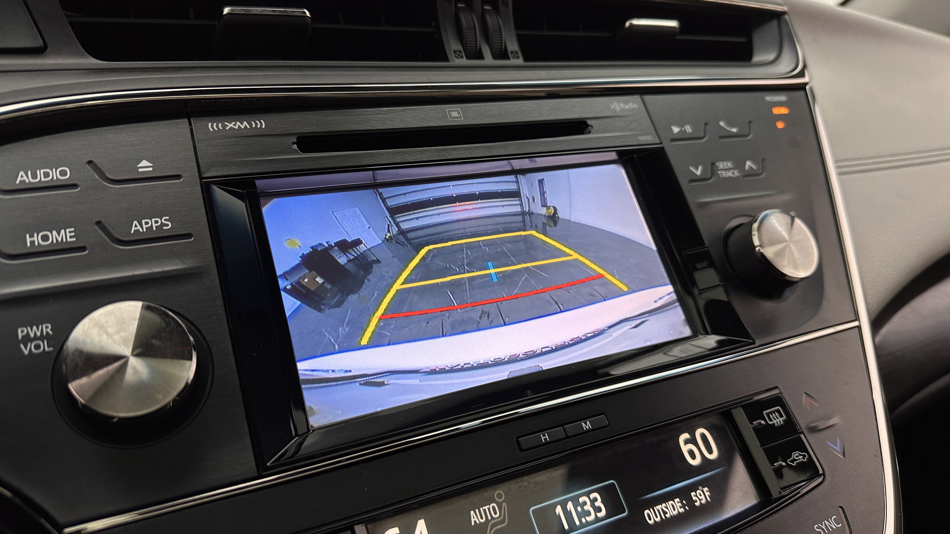 Used 2018 Toyota Avalon Limited w/ Protection Package FWD image 24