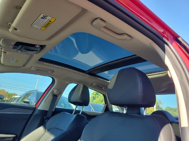 Certified 2025 Kia K5 EX FWD image 14