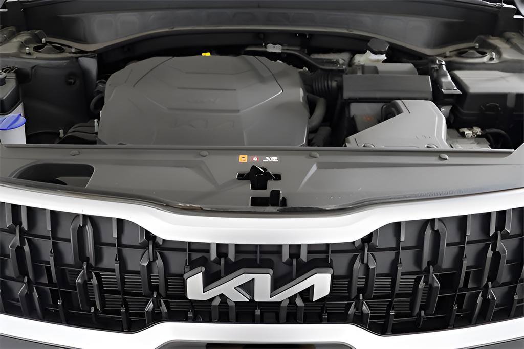 Used 2024 Kia Telluride LX AWD/4WD image 42