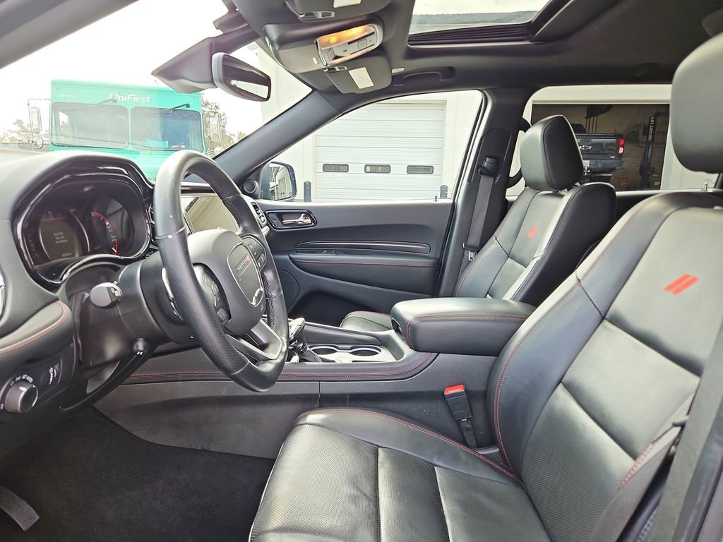 Used 2024 Dodge Durango GT image 25