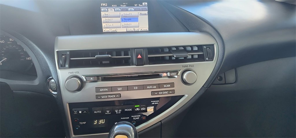 Used 2012 Lexus RX 350 AWD image 36