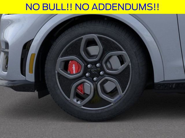 New 2026 Ford Mustang Mach-E GT image 20