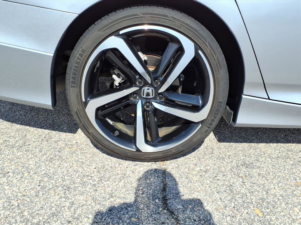 Used 2022 Honda Accord Sport image 7