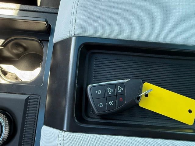 Used 2022 GMC Hummer EV Edition 1 w/ LPO, Illumination Package AWD/4WD image 42