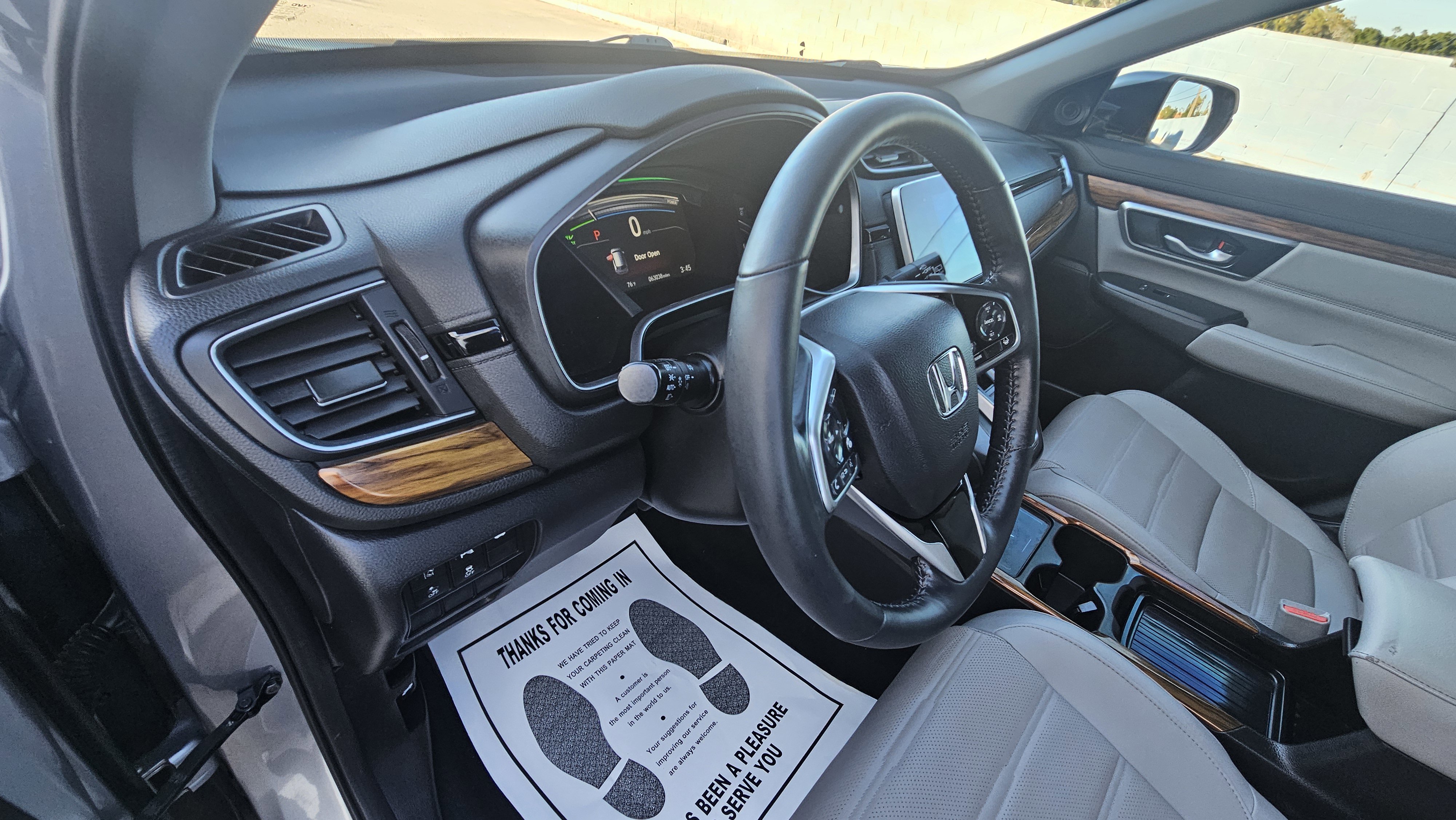 Certified 2022 Honda CR-V Touring image 10