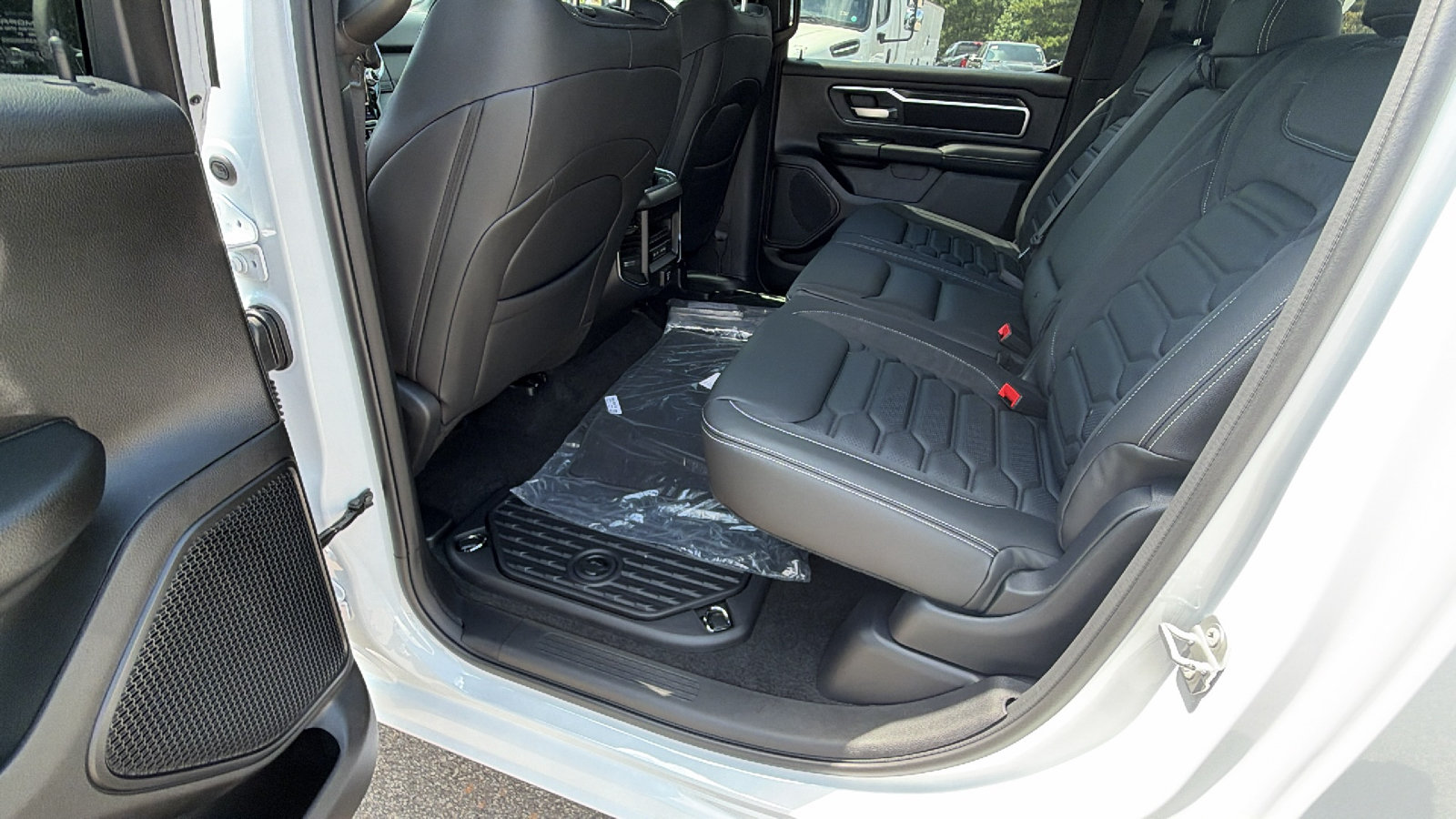 New 2027 RAM 1500 Big Horn AWD/4WD image 20