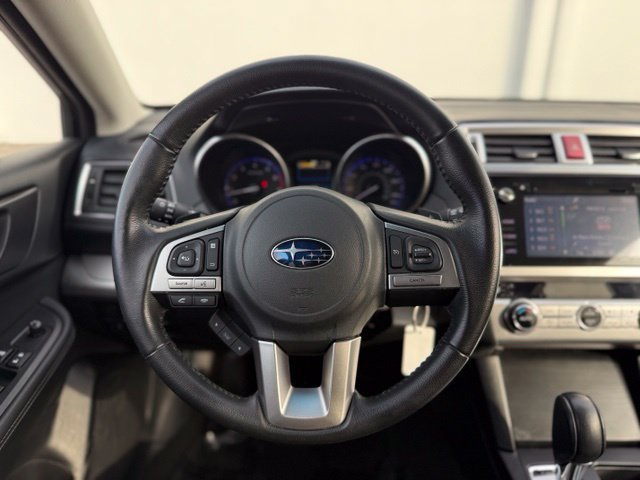 Used 2017 Subaru Outback 2.5i Premium AWD/4WD image 20