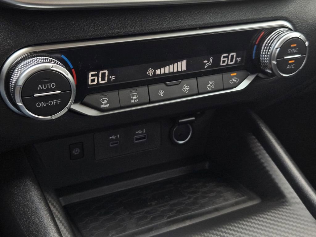 New 2026 Nissan Altima 2.5 SV image 21