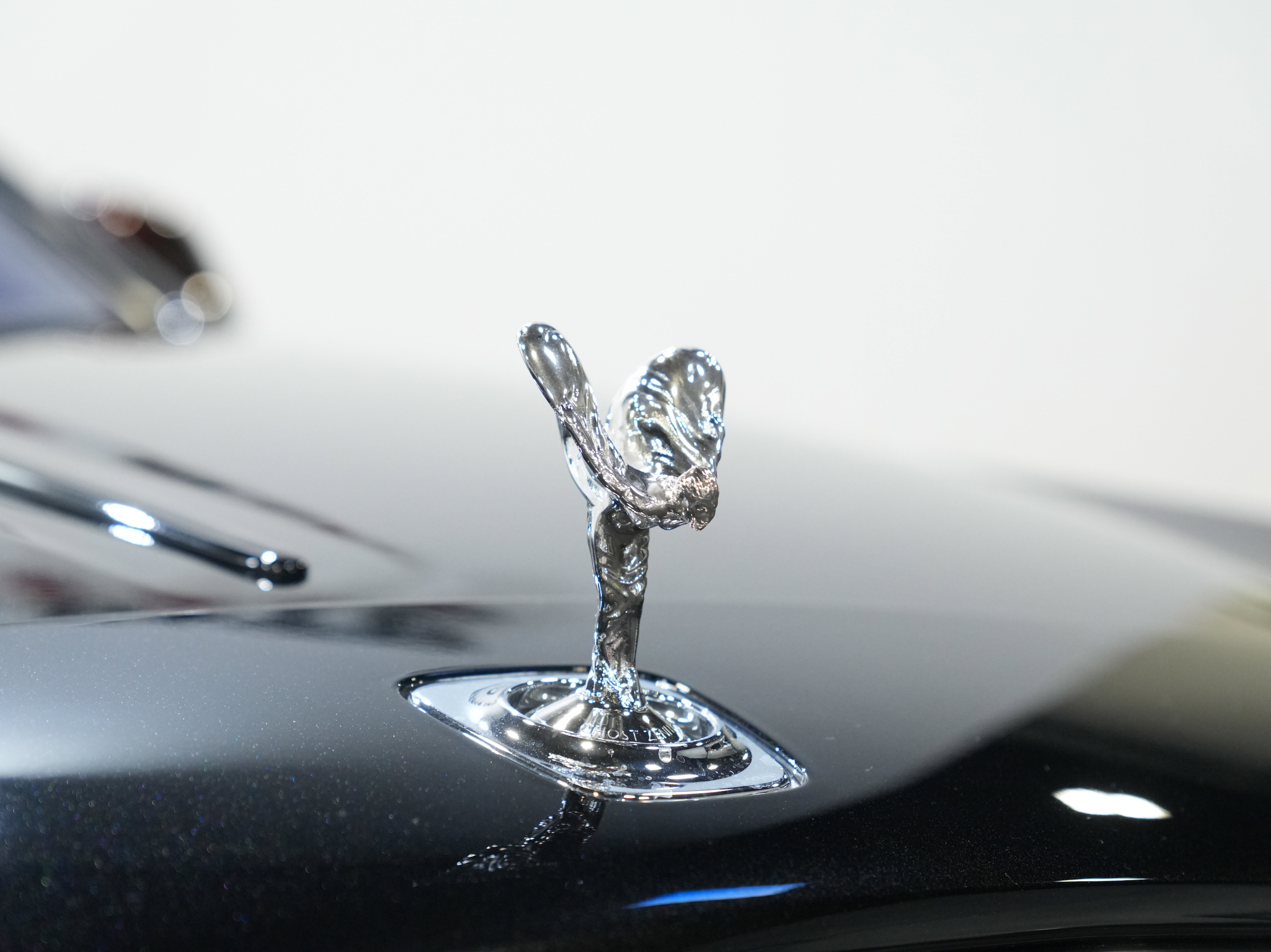 Used 2020 Rolls-Royce Ghost image 13