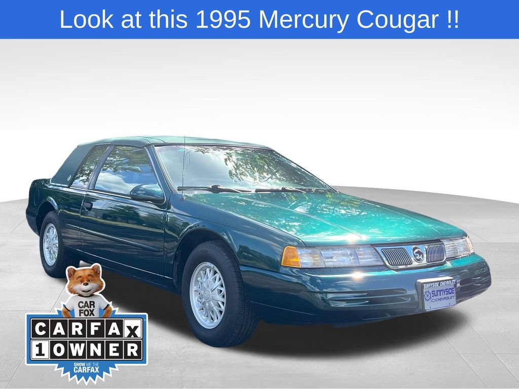 Mercury – Eighties Cars, image size:1024x768