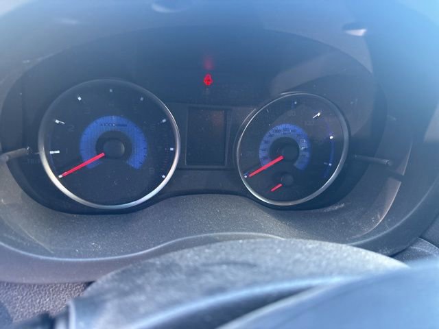 Used 2015 Subaru Crosstrek Touring w/ Popular Package #1 image 5