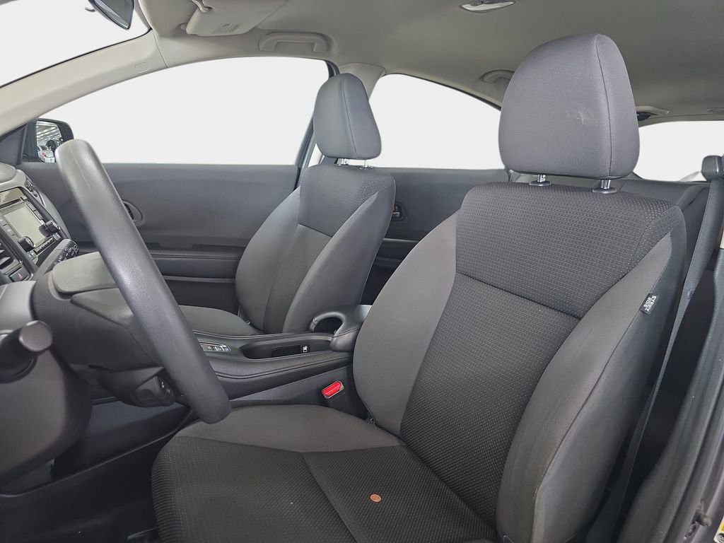 Used 2021 Honda HR-V LX image 17