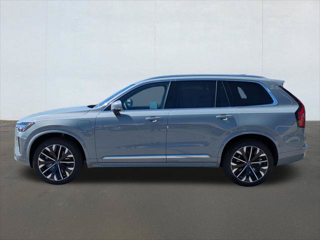 New 2026 Volvo XC90 T8 Ultra w/ Lounge Package AWD/4WD image 3