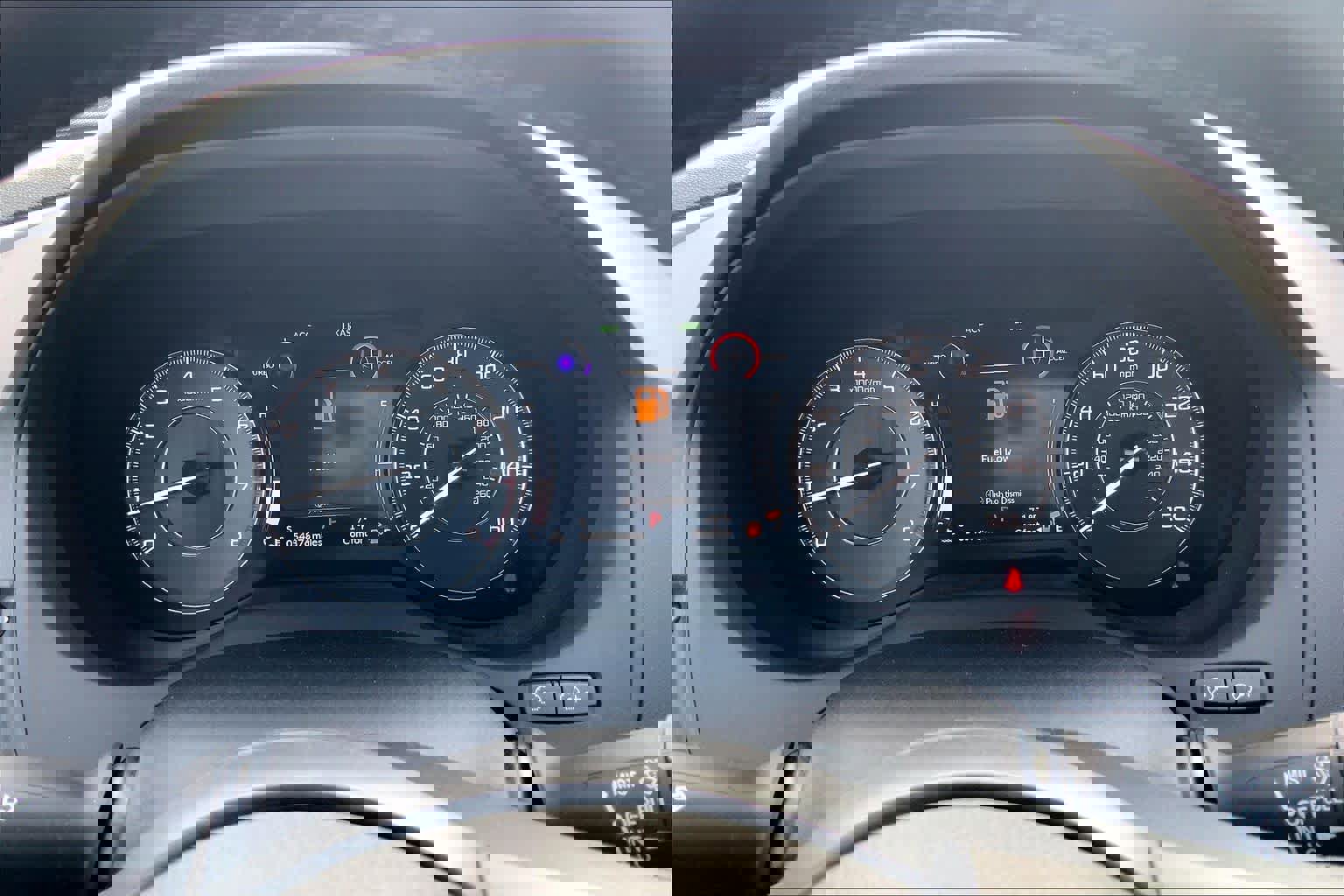 Used 2020 Acura RDX FWD image 22