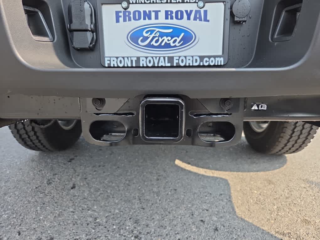 New 2026 Ford F350 XLT AWD/4WD image 19