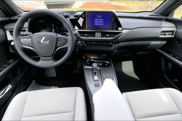 New 2026 Lexus UX 300h AWD image 5