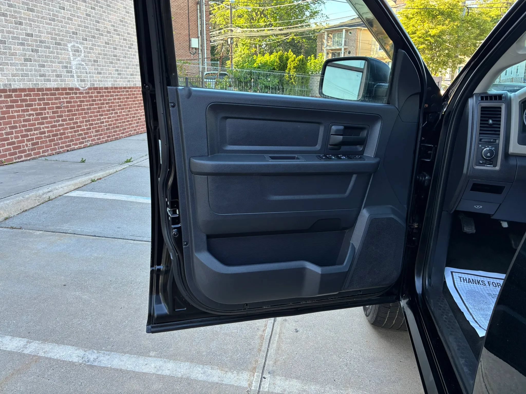 Used 2012 RAM 1500 Express w/ ST Popular Equipment Group AWD/4WD image 9