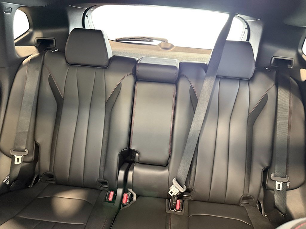 New 2026 Acura ADX A-Spec AWD/4WD image 27