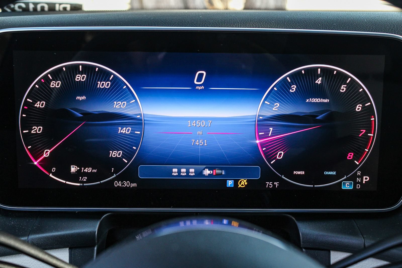 Certified 2026 Mercedes-Benz GLC 300 4MATIC image 23