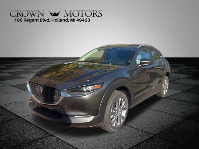 New 2026 MAZDA CX-30 AWD 2.5 S image 3