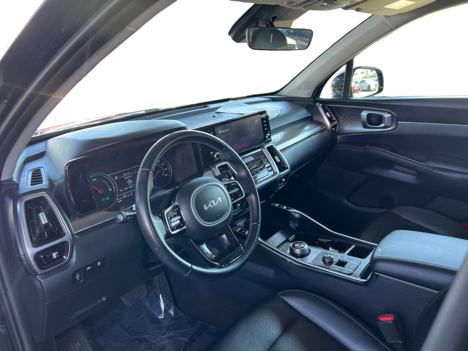 Used 2022 Kia Sorento S image 9