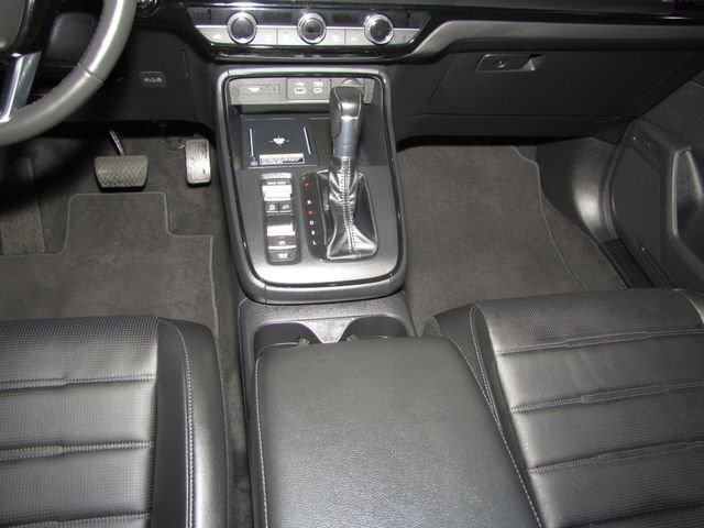 Certified 2025 Honda CR-V EX-L image 15