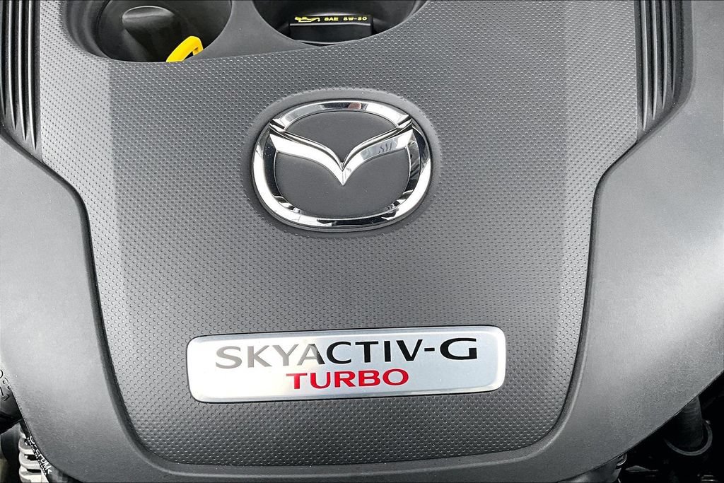 New 2026 MAZDA CX-50 2.5 Turbo w/ Premium Plus Pkg AWD/4WD image 17