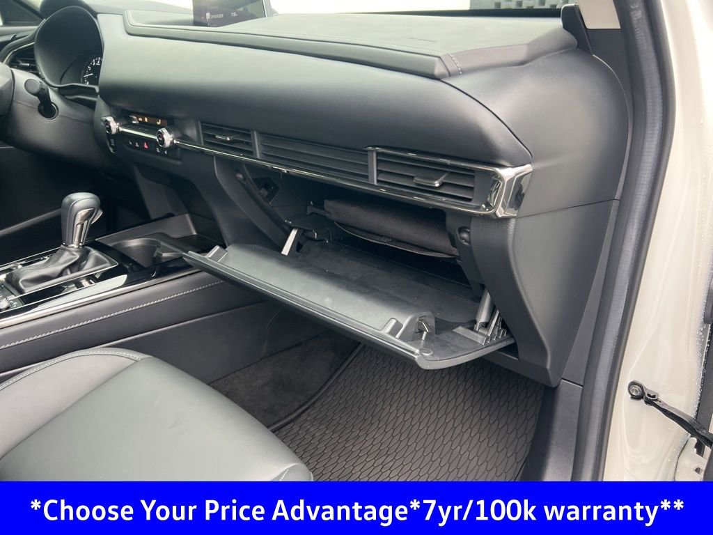 Used 2023 MAZDA CX-30 AWD 2.5 S w/ Preferred Package image 24