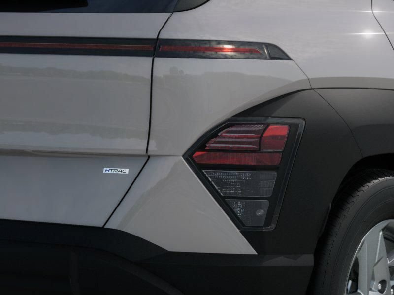 New 2026 Hyundai Kona SE AWD/4WD image 11