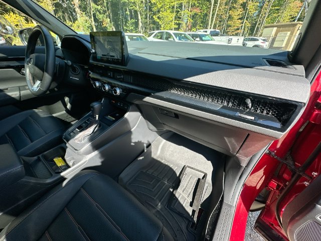 Used 2023 Honda CR-V Sport Touring image 40