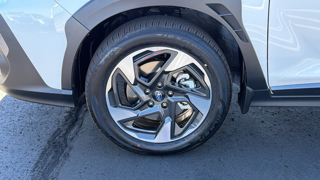New 2026 Subaru Crosstrek 2.5i Limited AWD/4WD image 9