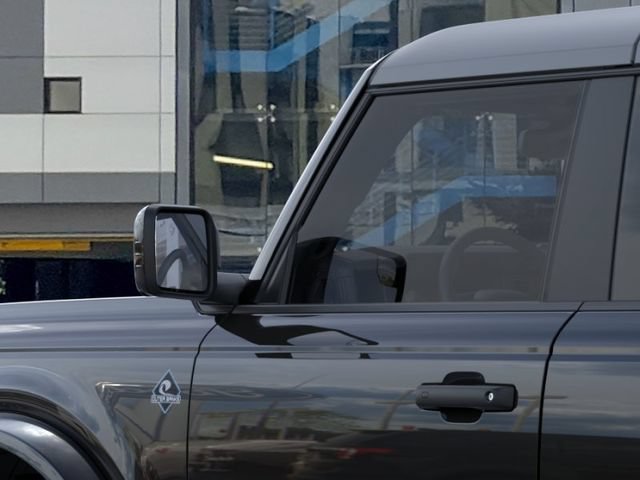 New 2026 Ford Bronco Outer Banks AWD/4WD image 22