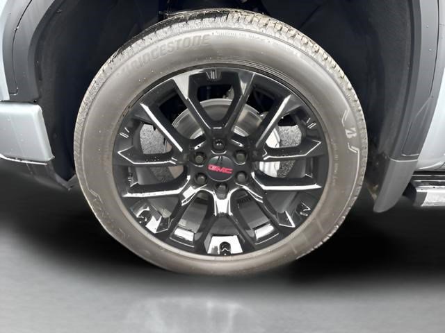 Certified 2025 GMC Sierra 1500 Denali w/ Denali Reserve Package image 4