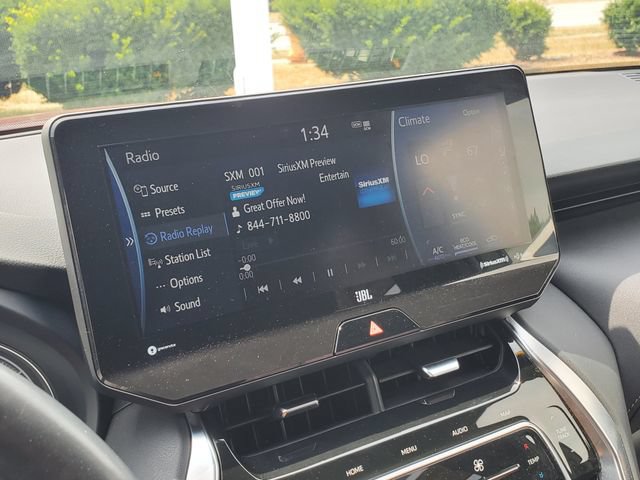 Certified 2021 Toyota Venza Limited w/ Advanced Technology Package AWD/4WD image 28